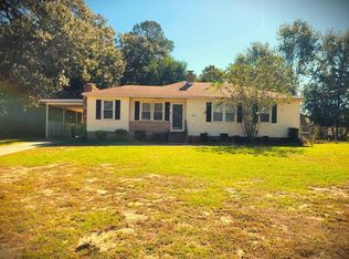 1844 Millwood Rd, Sumter, SC 29150
