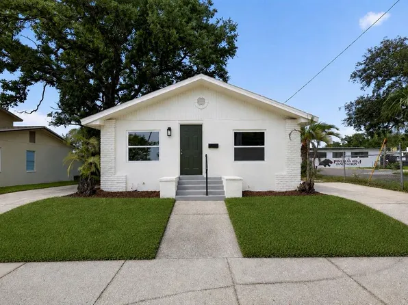 1186 PALMETTO STREET, CLEARWATER, FL 33755