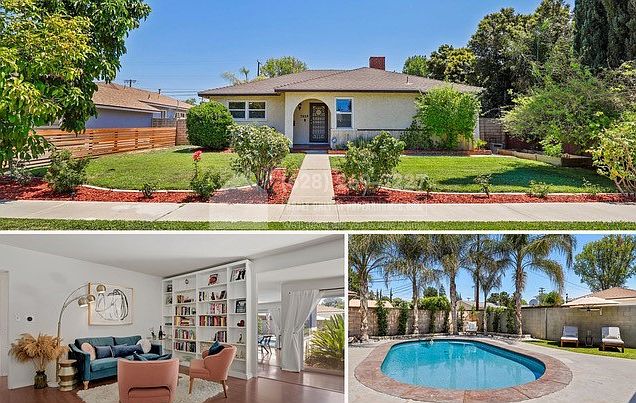 1st image of 7958 Sunnybrae Ave
