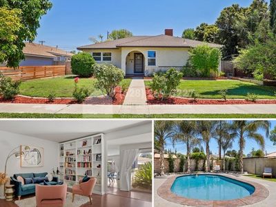 7958 Sunnybrae Ave, Winnetka, CA, 91306