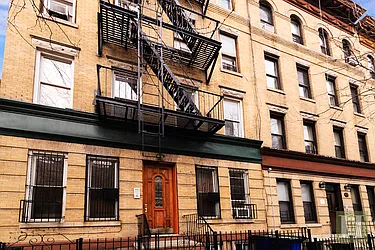 832 Classon Avenue in Crown Heights