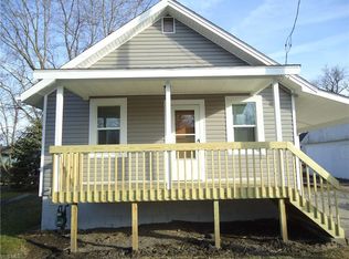 43 Salt Ct, Rittman, OH 44270