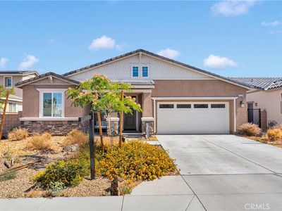 12628 Ojo Caliente St, Victorville, CA, 92392