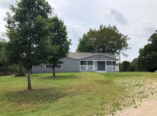 7121 Oak Ridge Rd, Ravenden Springs, AR 72460