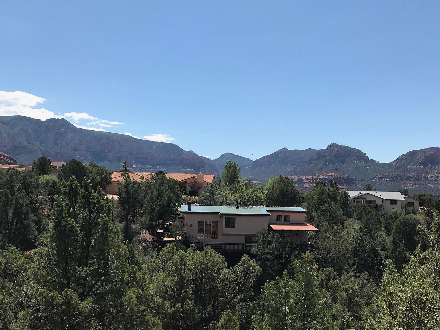 105 Manzanita Ln, Sedona, AZ 86336 Zillow