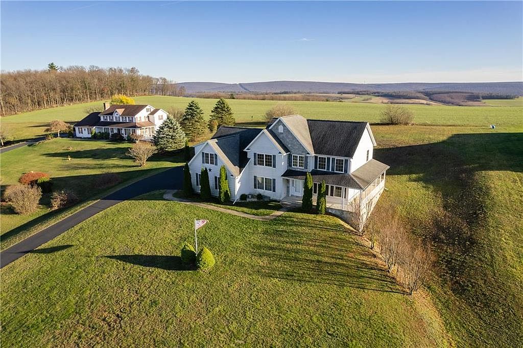 595 McIntosh Ln, Andreas, PA 18211 Zillow