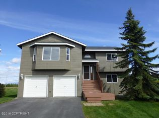 1611 Vashon Cir, Anchorage, AK 99515