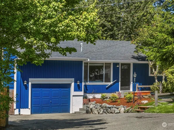 7515 201st Street SW, Lynnwood, WA 98038