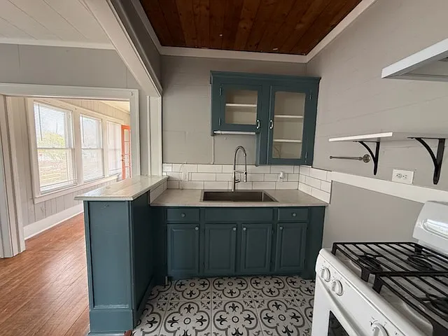 1 bed, 750 sqft, $950 — Photo 3