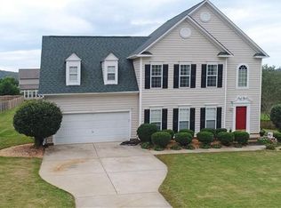 232 Sassafras Dr, Easley, SC 29642