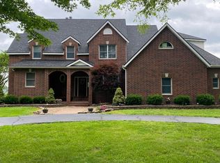 7071 E Farm Road 194, Rogersville, MO 65742