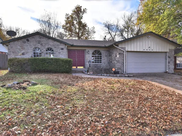 9654 E 27th St, Tulsa, OK 74129