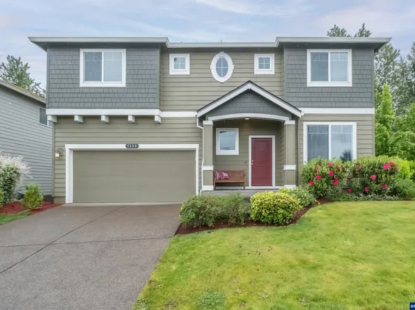 2596 Laura Vista Dr NW, Albany, OR 97321