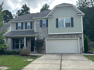 249 River Oak St, Spring Lake, NC 28390