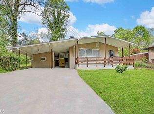 562 Collingwood Dr, Decatur, GA 30032