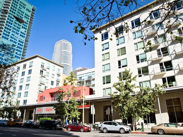 645 W 9th St APT 430, Los Angeles, CA 90015