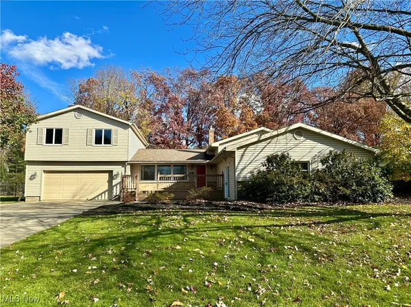 1660 Roosevelt Ave, Niles, OH 44446