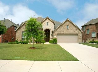 14056 Tahoe Ln, Frisco, TX 75035