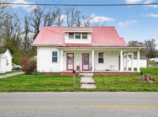 518 E 4th St, Russellville, KY