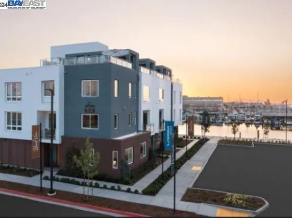 2169 Stanford St, Alameda, CA 94501