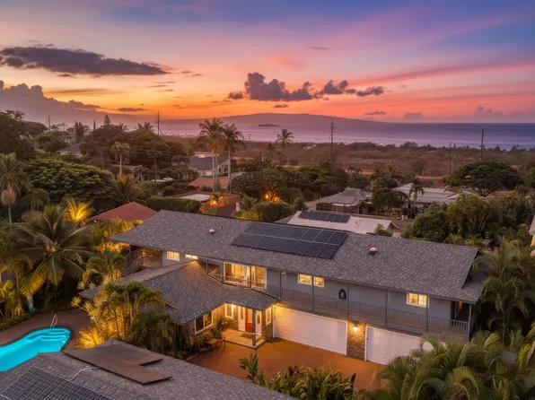 440 Mikioi Pl, Kihei, HI 96753