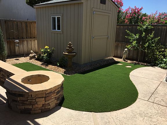 Shed, kitchen,fireplace