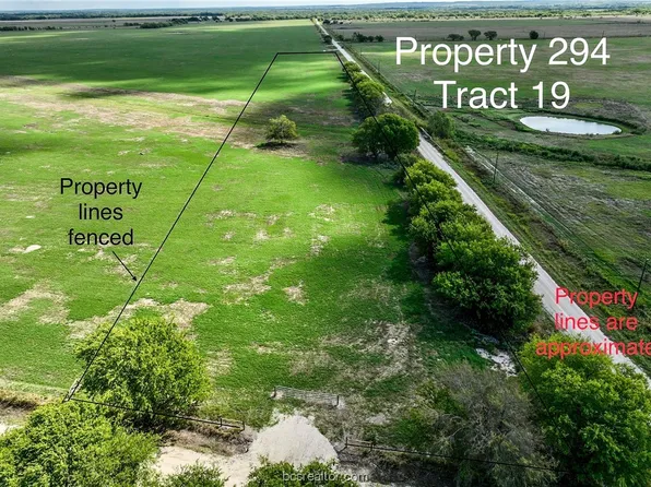 653 County Road 129 #294, Marlin, TX 76661