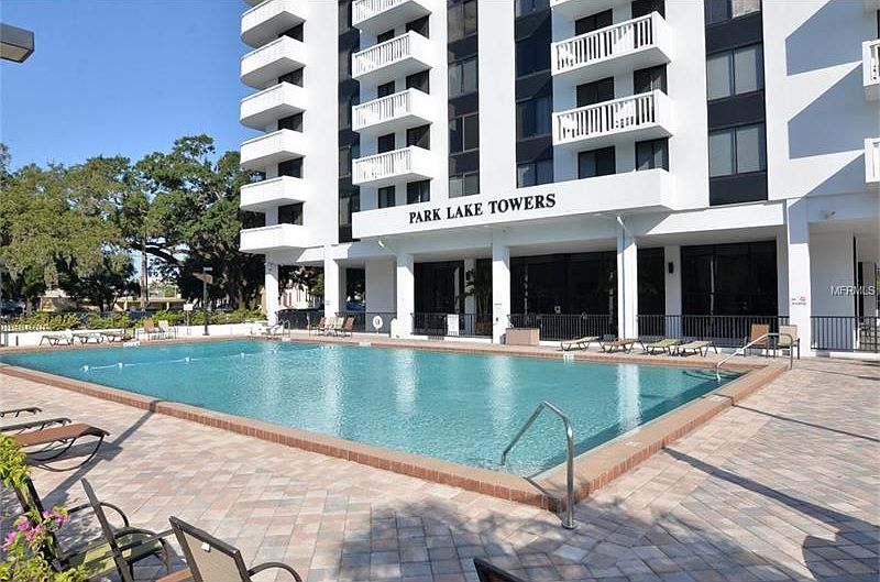 1st image of 400 E Colonial Dr APT 1709