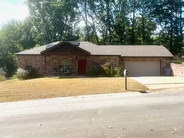 508 Major Lane, Neosho, MO 64850