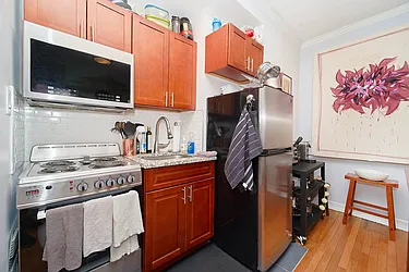 Rented by Compass