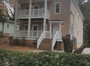 854 Ridge Ave NW APT B, Atlanta, GA 30318