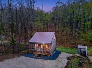 224 Tucker Road, Grafton, NH 03240