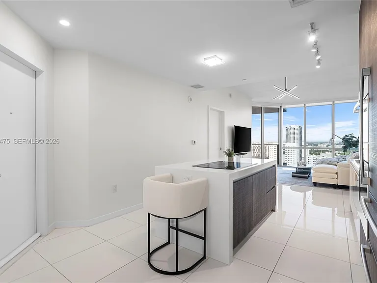 851 NE 1st Ave #2308 — Photo 8