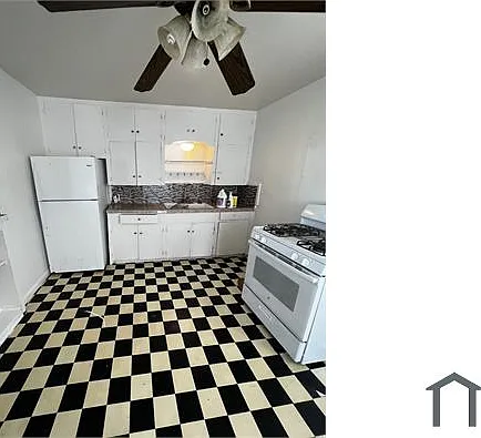 2 bed, 950 sqft, $1,200 — Photo 4