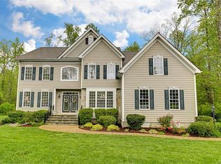 16900 Blakeway Pl, Moseley, VA 23120