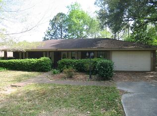 783 Laie St, Diamondhead, MS 39525