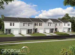 1024 Paddington Dr, Cartersville, GA 30120