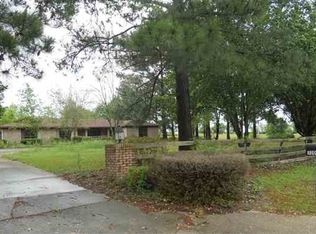 3202 Gene Terry Rd, Ashford, AL 36312