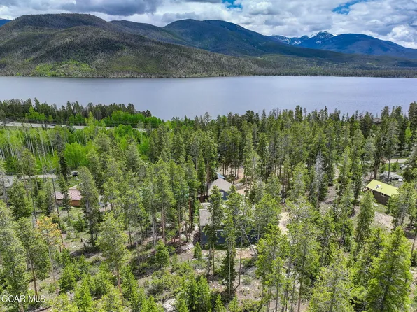 63 GCR 4655, Grand Lake, CO 80447