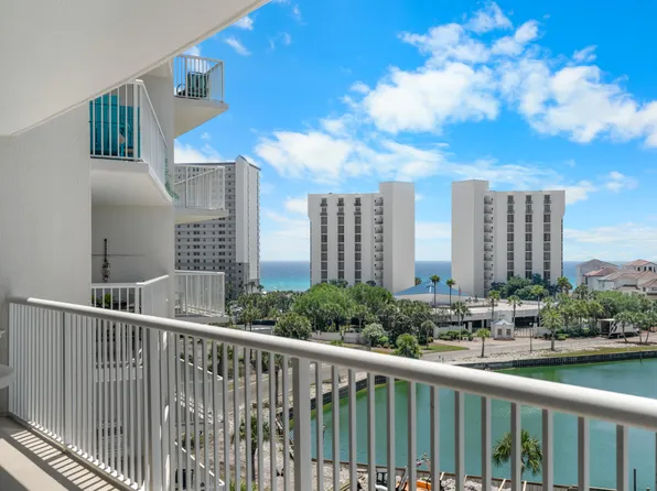 970 Highway 98 #505, Destin, FL 32541
