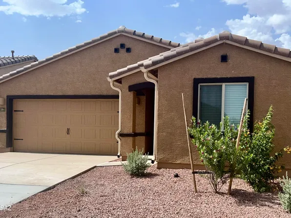 21984 E Beacon Point Dr, Red Rock, AZ 85145