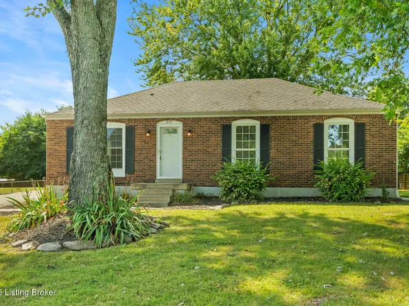 227 Ellis Ln, Taylorsville, KY 40071