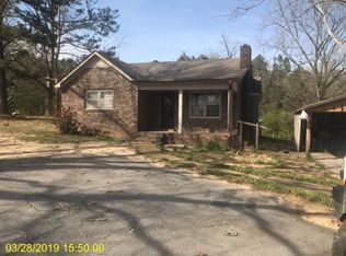 3558 County Highway 94, Hamilton, AL 35570