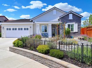 517 Bougainvilla Ct, Brentwood, CA