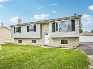 5571 Zink Rd, Maybee, MI 48159