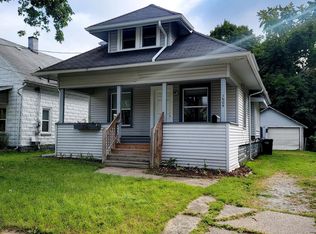 1605 Linval St, Lansing, MI 48910