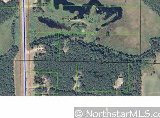 12856 11th Ave SW, Pillager, MN 56473
