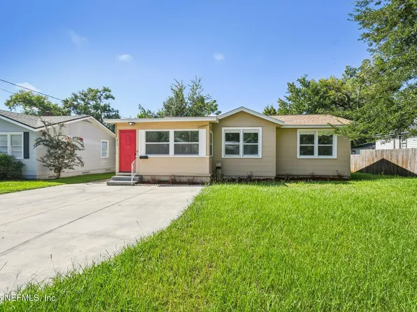 4774 LEXINGTON Avenue, Jacksonville, FL 32210