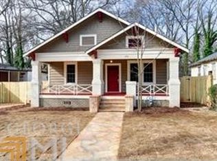 306 Rockyford Rd, Atlanta, GA 30317