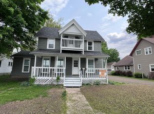 231 S Oliver St #2, Charlotte, MI